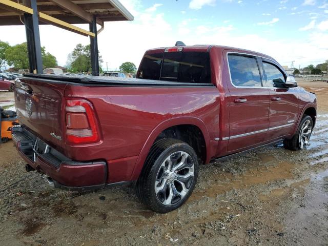 Photo 3 from auction – 2019 RAM 1500 LIMIT with VIN 1C6SRFHT8KN808075