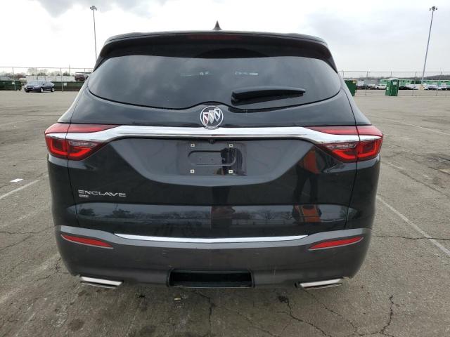 Photo 6 from auction – 2020 BUICK ENCLAVE PR with VIN 5GAEVBKW6LJ245874