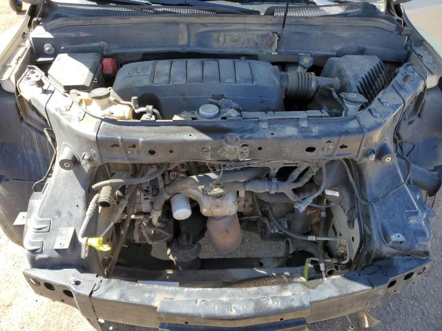 Photo 12 from auction – 2012 BUICK ENCLAVE with VIN 5GAKVCED6CJ127522