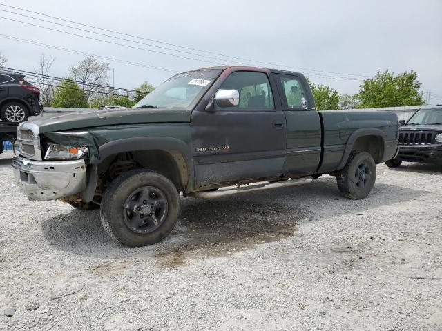 Zdjęcie 1 z aukcji – 1996 DODGE RAM 1500 z VIN 3B7HF13Z2TM146872