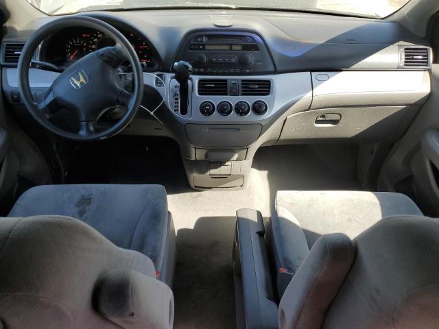 Photo 8 from auction – 2008 HONDA ODYSSEY LX with VIN 5FNRL38248B032436