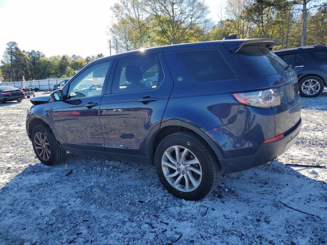 Photo 2 from auction – 2017 LAND ROVER DISCOVERY with VIN SALCR2BGXHH709999