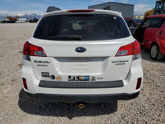 Снимка 6 от търг – 2013 SUBARU OUTBACK 2. с VIN 4S4BRBCC9D3291128
