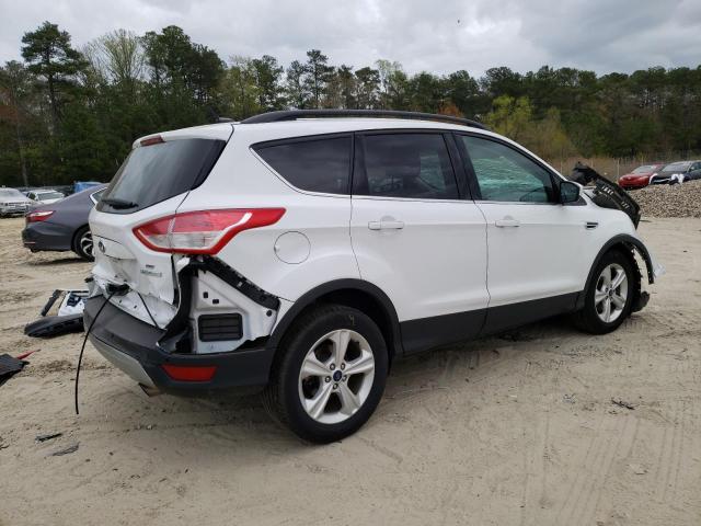 Photo 3 from auction – 2014 FORD ESCAPE SE with VIN 1FMCU0GX1EUC05360