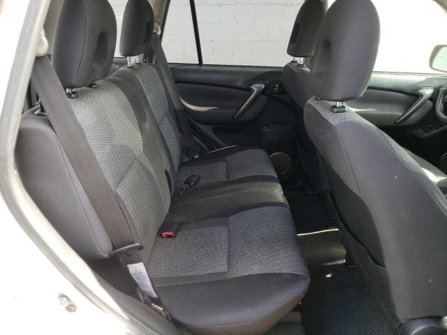 Фото 11 с аукциона – 2005 TOYOTA RAV4 с VIN JTEHD20V450050191