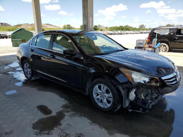 Photo 4 from auction – 2011 HONDA ACCORD SE with VIN 1HGCP2F61BA083985