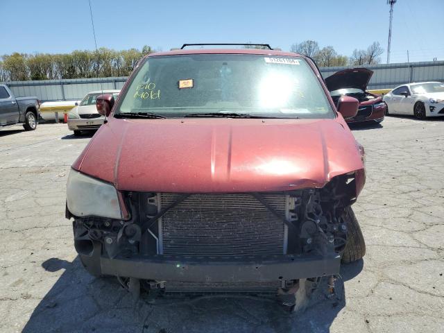 صورة رقم 5 من المزاد - 2014 DODGE GRAND CARA مع VIN 2C4RDGCG0ER352280