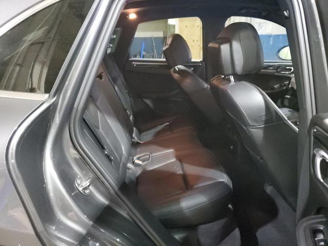 Photo 10 from auction – 2015 PORSCHE MACAN S with VIN WP1AB2A58FLB43059