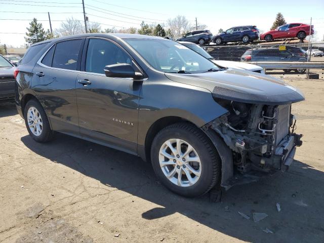 Photo 4 from auction – 2019 CHEVROLET EQUINOX LT with VIN 2GNAXUEVXK6193027