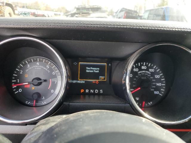 Photo 9 from auction – 2015 FORD MUSTANG with VIN 1FA6P8AM8F5334669