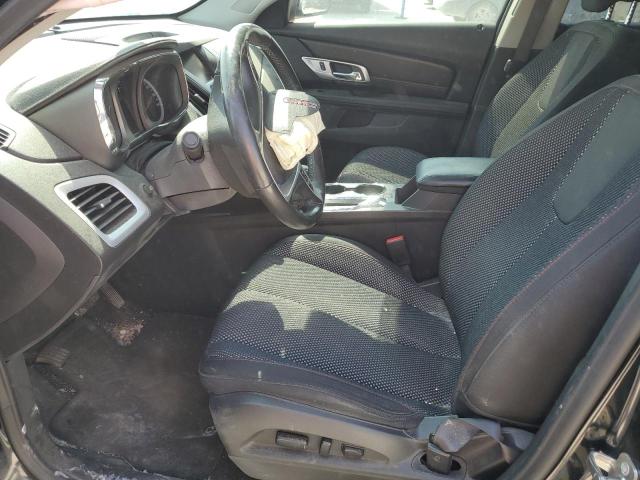 Photo 7 from auction – 2017 GMC TERRAIN SL with VIN 2GKFLTEK1H6286302