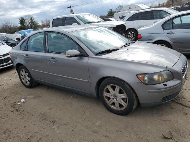 Photo 4 from auction – 2004 VOLVO S40 2.4I with VIN YV1MS382X42008324