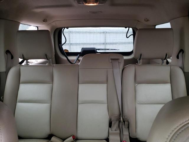 Photo 10 from auction – 2008 FORD EXPLORER E with VIN 1FMEU74808UB10789