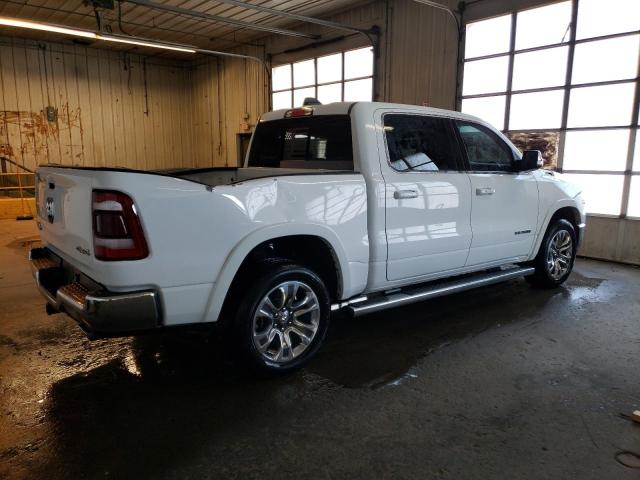 Photo 3 from auction – 2023 RAM 1500 LONGH with VIN 1C6SRFKT8PN557848