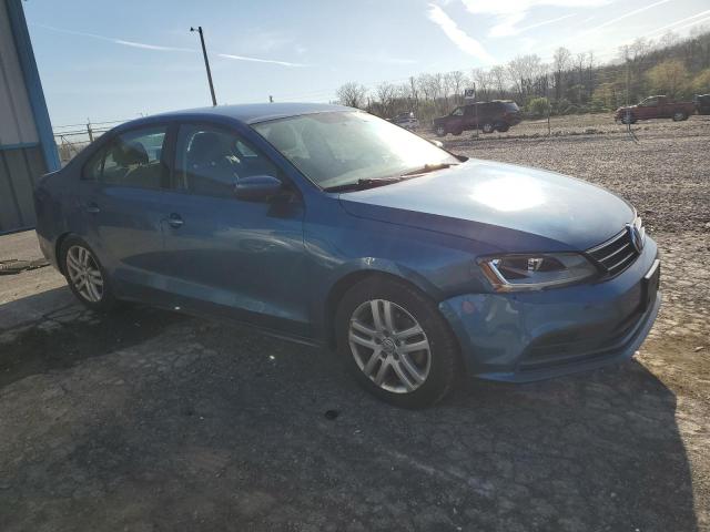 Photo 4 from auction – 2018 VOLKSWAGEN JETTA S with VIN 3VW167AJ5JM242555