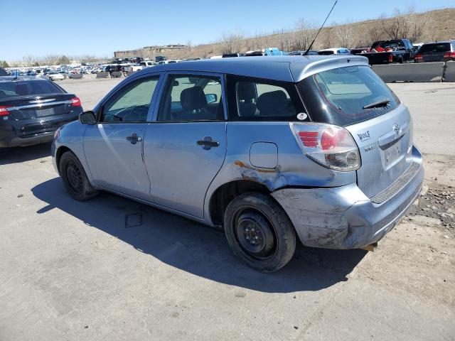 Photo 2 from auction – 2008 TOYOTA COROLLA MA with VIN 2T1KR32E48C693486