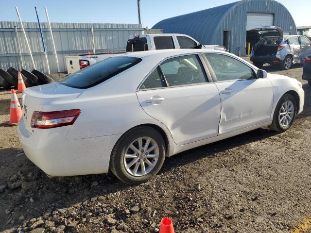 Photo 3 from auction – 2010 TOYOTA CAMRY BASE with VIN 4T4BF3EKXAR038429