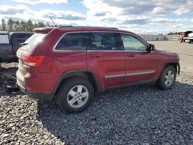 Zdjęcie 3 z aukcji – 2012 JEEP GRAND CHER z VIN 1C4RJFAG2CC199199
