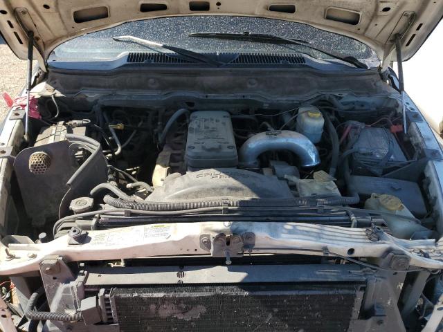 Photo 11 from auction – 2003 DODGE RAM 3500 S with VIN 3D7MU48C03G815395
