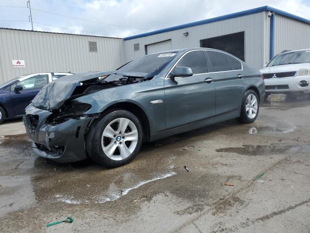BMW 528 I 2012 مع رقم تعريف المركبة WBAXG5C53CDY29430 - صورة من المزاد