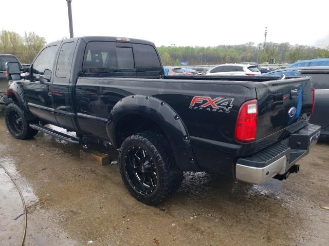 Photo 2 from auction – 2012 FORD F250 SUPER with VIN 1FT7X2B60CEB99243