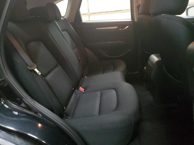 Photo 11 from auction – 2017 MAZDA CX-5 SPORT with VIN JM3KFBBL2H0142637