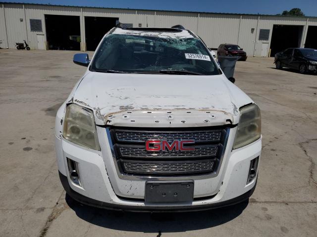 Photo 5 from auction – 2010 GMC TERRAIN SL with VIN 2CTFLHEY4A6272403