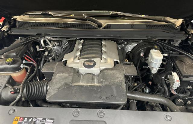 Photo 7 from auction – 2018 CADILLAC ESCALADE E with VIN 1GYS4JKJ7JR224687