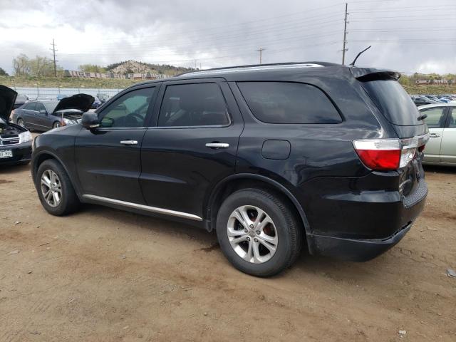 Photo 2 from auction – 2013 DODGE DURANGO CR with VIN 1C4RDJDG4DC700794