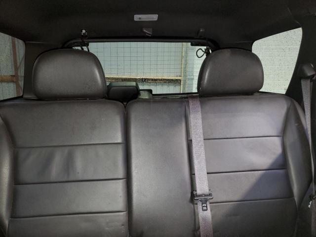 Photo 10 from auction – 2011 FORD ESCAPE LIM with VIN 1FMCU9EG5BKB05986