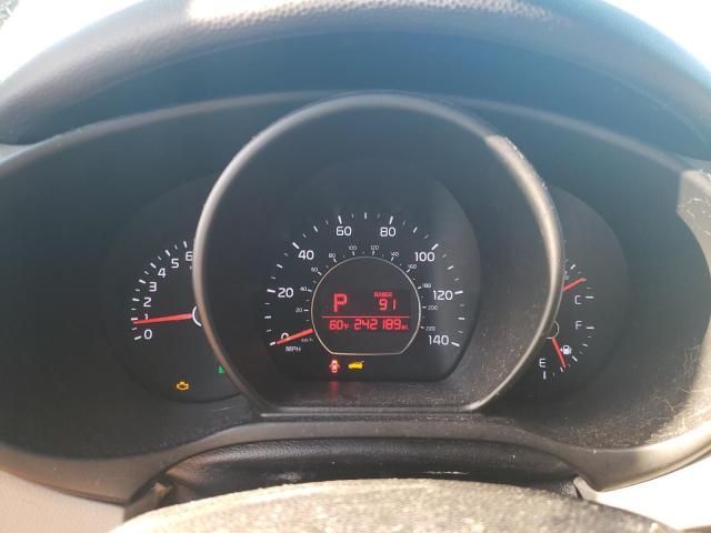 Zdjęcie 9 z aukcji – 2015 KIA SOUL z VIN KNDJN2A25F7200650