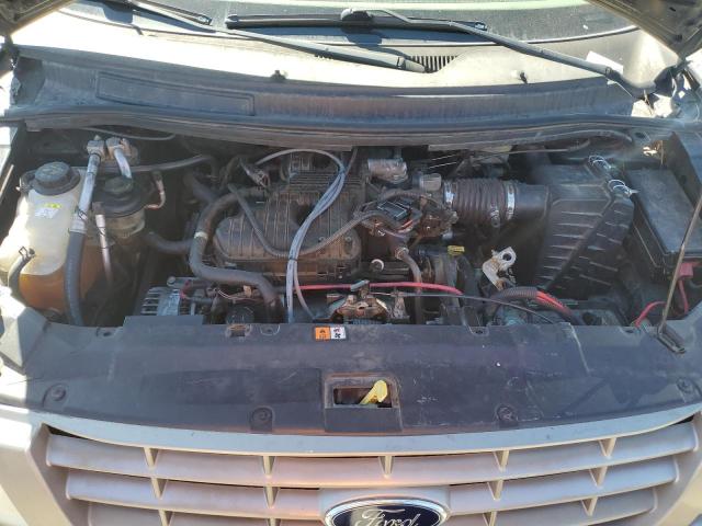 Photo 11 from auction – 2006 FORD FREESTAR S with VIN 2FMZA51626BA35601