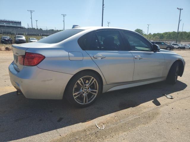 Photo 3 from auction – 2013 BMW 335 XI with VIN WBA3B9G52DNP39566