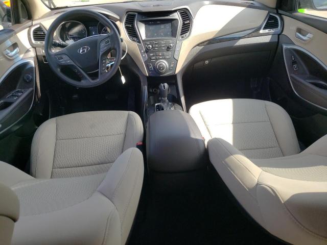 صورة رقم 8 من المزاد - 2017 HYUNDAI SANTA FE S مع VIN 5NMZU3LB2HH012804