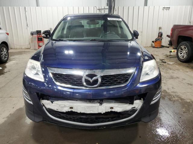 Photo 5 from auction – 2010 MAZDA CX-9 with VIN JM3TB3MA7A0209174