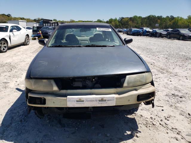 Photo 5 from auction – 1994 NISSAN ALTIMA XE with VIN 1N4BU31D1RC231071
