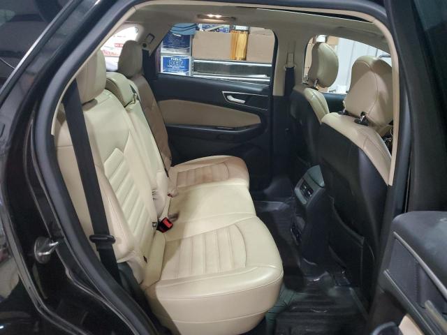Photo 10 from auction – 2015 FORD EDGE SEL with VIN 2FMTK4J99FBC40470