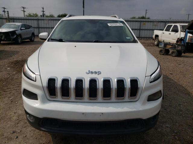Photo 5 from auction – 2014 JEEP CHEROKEE L with VIN 1C4PJMCB1EW231638