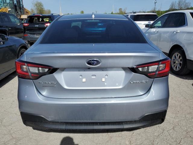 Photo 6 from auction – 2020 SUBARU LEGACY PRE with VIN 4S3BWAC62L3034649