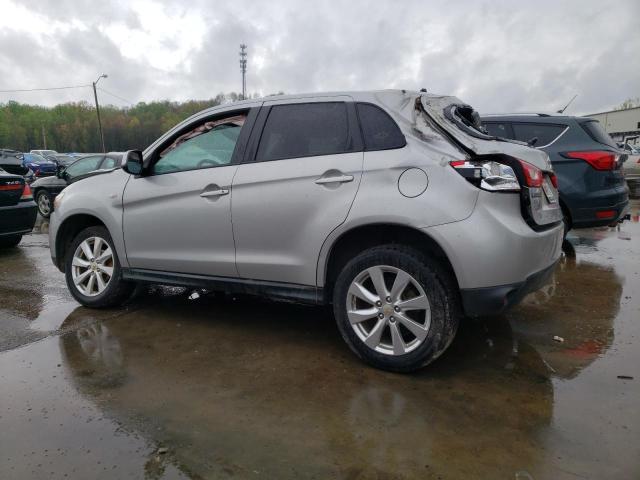 Photo 2 from auction – 2015 MITSUBISHI OUTLANDER with VIN 4A4AP3AU7FE037151
