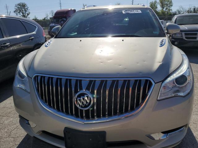 Photo 5 from auction – 2015 BUICK ENCLAVE with VIN 5GAKVBKD8FJ343875