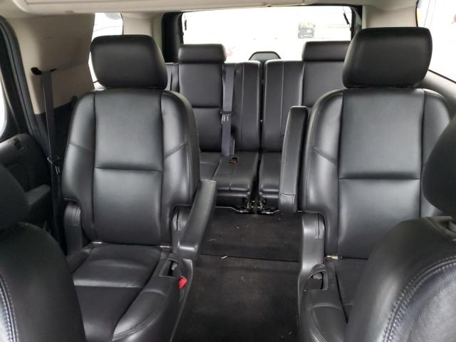 Photo 10 from auction – 2011 CHEVROLET TAHOE C150 with VIN 1GNSCCE04BR144456