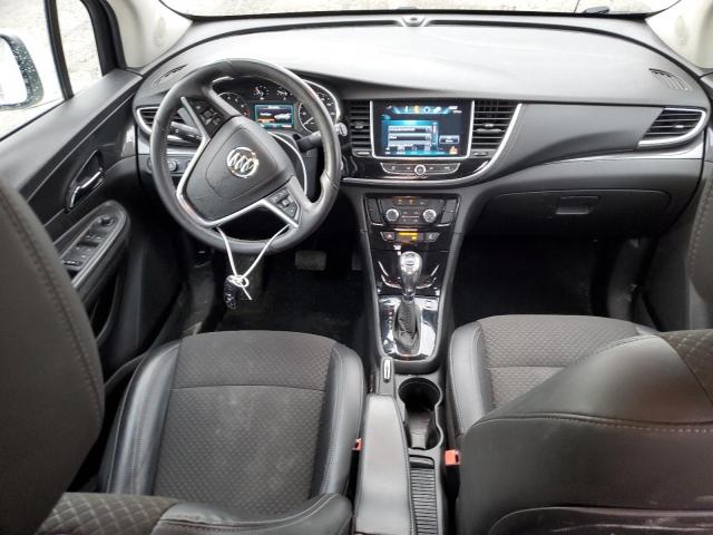 Photo 8 from auction – 2018 BUICK ENCORE SPO with VIN KL4CJ2SB3JB520939