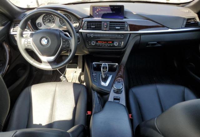 Photo 8 from auction – 2015 BMW 428 XI SUL with VIN WBA3T1C51FP820098