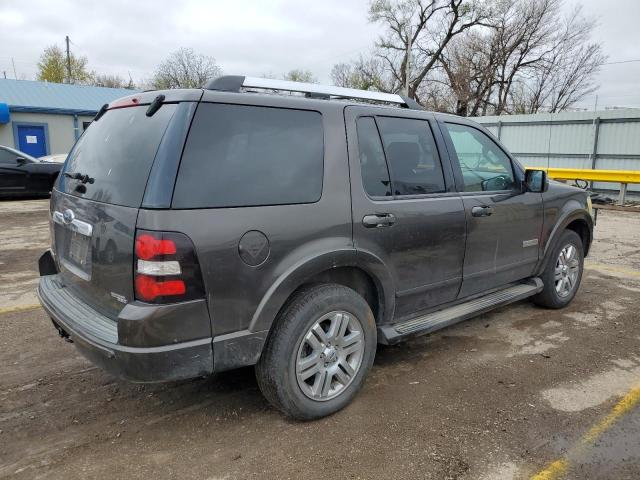 Photo 3 from auction – 2006 FORD EXPLORER L with VIN 1FMEU65E76UA23175