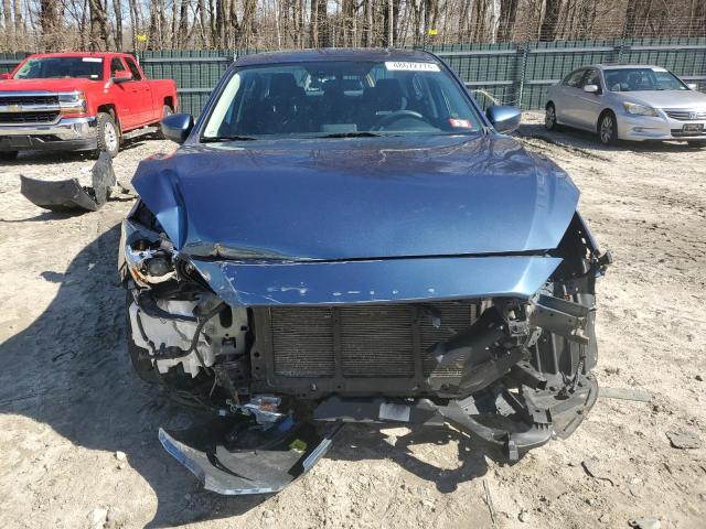 Photo 5 from auction – 2017 MAZDA 3 SPORT with VIN 3MZBN1U7XHM118490