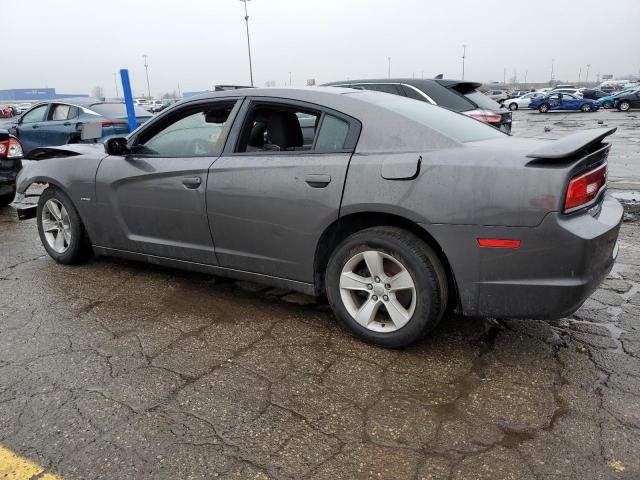 Photo 2 from auction – 2013 DODGE CHARGER SX with VIN 2C3CDXHG8DH544196