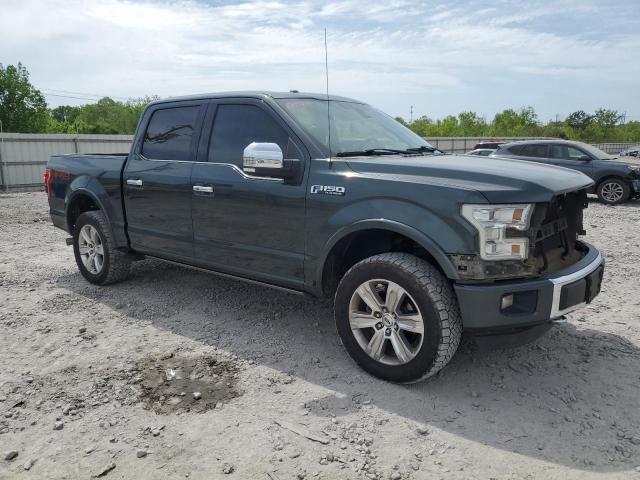 Photo 4 from auction – 2015 FORD F150 SUPER with VIN 1FTEW1EF3FFA08672