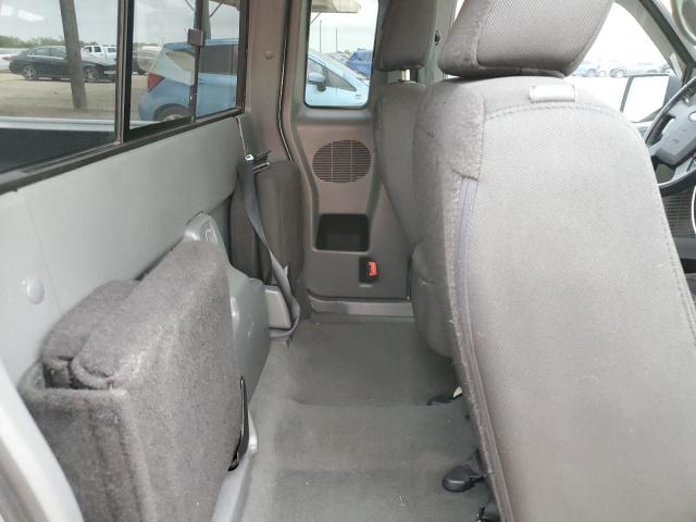 Photo 10 from auction – 2010 FORD RANGER SUP with VIN 1FTLR4FE0APA76100