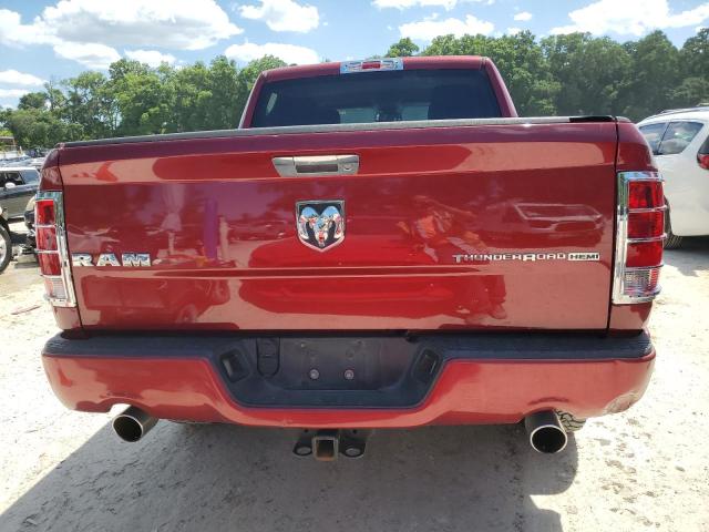 Photo 6 from auction – 2014 RAM 1500 ST with VIN 1C6RR6KT4ES149330